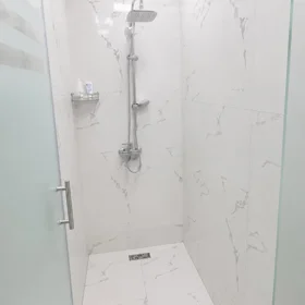 In Baku 65.0 m² apartment is for rent - Image 2