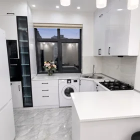 In Baku 65.0 m² apartment is for rent - Image 4