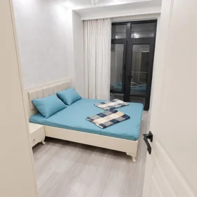 In Baku 65.0 m² apartment is for rent - Image 5