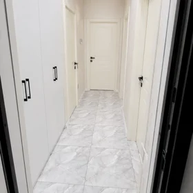 In Baku 65.0 m² apartment is for rent - Image 10