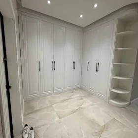 In Baku 85.0 m² apartment is for rent - Image 2