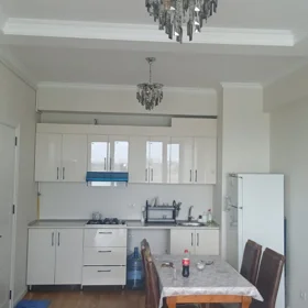 In Baku 50.0 m² apartment is for rent - Image 2