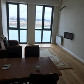 In Baku 50.0 m² apartment is for rent - Image 3