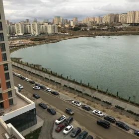In Baku 50.0 m² apartment is for rent - Image 4