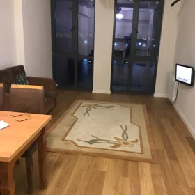 In Baku 50.0 m² apartment is for rent - Image 5