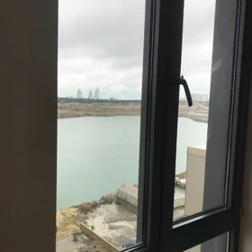 In Baku 50.0 m² apartment is for rent - Image 8