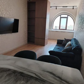 In Baku 60.0 m² apartment is for rent - Image 4