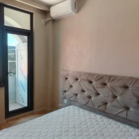 In Baku 60.0 m² apartment is for rent - Image 6