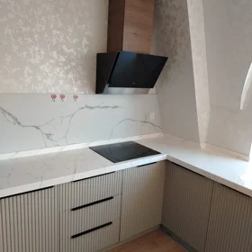 In Baku 60.0 m² apartment is for rent - Image 9