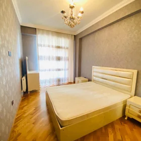 In Baku 65.0 m² apartment is for rent - Image 3