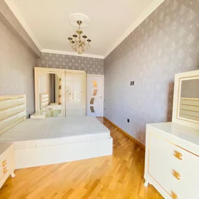 In Baku 65.0 m² apartment is for rent - Image 4