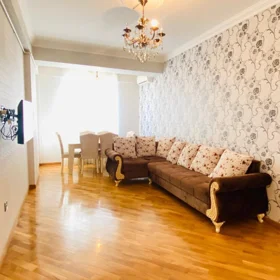 In Baku 65.0 m² apartment is for rent - Image 5