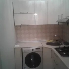 In Baku 65.0 m² apartment is for rent - Image 10