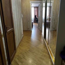 In Baku 116.0 m² apartment is for sale - Image 2