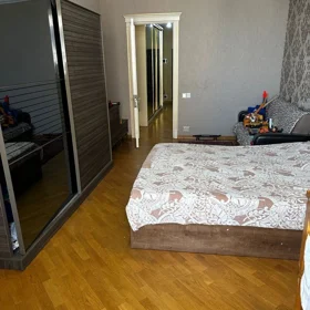 In Baku 116.0 m² apartment is for sale - Image 5
