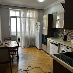In Baku 116.0 m² apartment is for sale - Image 6