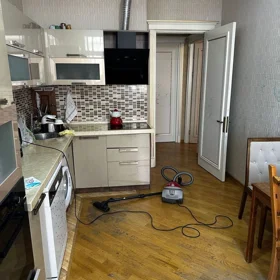 In Baku 116.0 m² apartment is for sale - Image 7