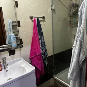 In Baku 116.0 m² apartment is for sale - Image 8