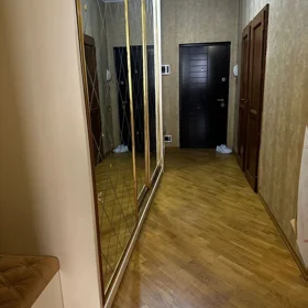 In Baku 116.0 m² apartment is for sale - Image 10