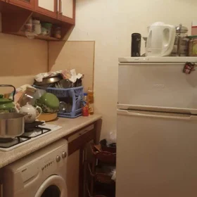 In Baku 45.0 m² apartment is for rent - Image 3