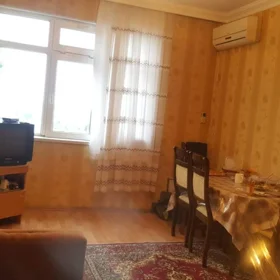 In Baku 45.0 m² apartment is for rent - Image 4