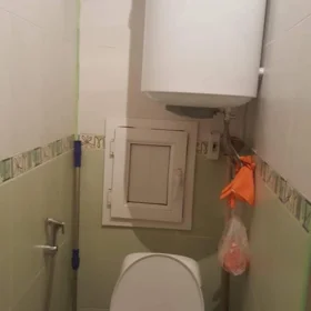 In Baku 45.0 m² apartment is for rent - Image 8