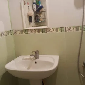 In Baku 45.0 m² apartment is for rent - Image 9