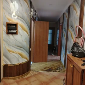 In Baku 135.0 m² apartment is for rent - Image 9