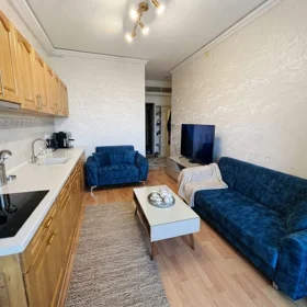In Baku 60.0 m² apartment is for sale - Image 4