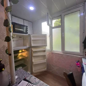 In Baku 45.0 m² apartment is for rent - Image 2