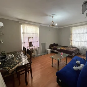 In Baku 45.0 m² apartment is for rent - Image 4