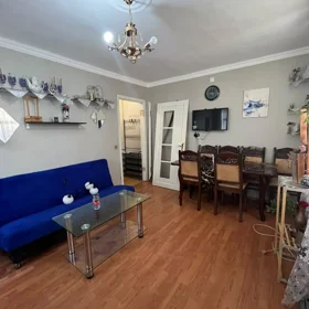 In Baku 45.0 m² apartment is for rent - Image 5