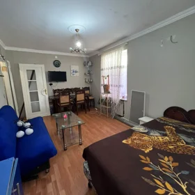 In Baku 45.0 m² apartment is for rent - Image 7