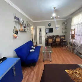 In Baku 45.0 m² apartment is for rent - Image 8