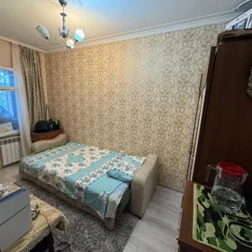 In Baku 85.0 m² apartment is for sale - Image 8