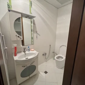 In Binəqədi rayonu 100.0 m² apartment is for rent - Image 8