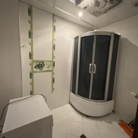 In Binəqədi rayonu 100.0 m² apartment is for rent - Image 9