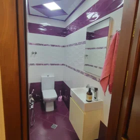 In Baku 115.0 m² apartment is for sale - Image 3