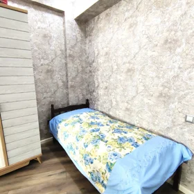 In Baku 128.0 m² apartment is for rent - Image 2