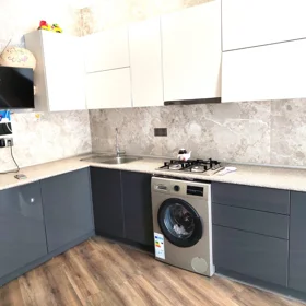 In Baku 128.0 m² apartment is for rent - Image 4