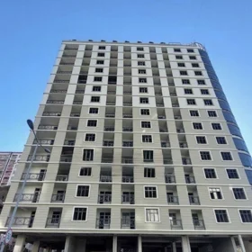 In Baku 113.0 m² apartment is for sale - Image 3