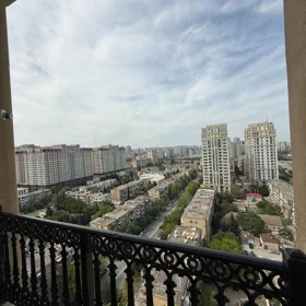 In Baku 60.0 m² apartment is for rent - Image 3