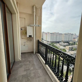 In Baku 60.0 m² apartment is for rent - Image 4
