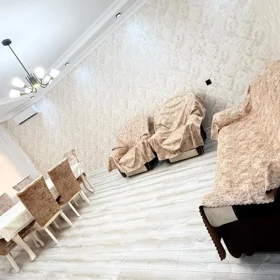 In Xəzər rayonu 110.0 m² house with 4.0 rooms is for rent - Image 5