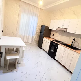 In Xəzər rayonu 110.0 m² house with 4.0 rooms is for rent - Image 9