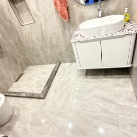 In Xəzər rayonu 110.0 m² house with 4.0 rooms is for rent - Image 10
