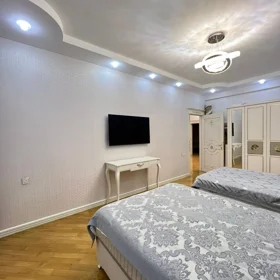 In Baku 160.0 m² apartment is for sale - Image 2