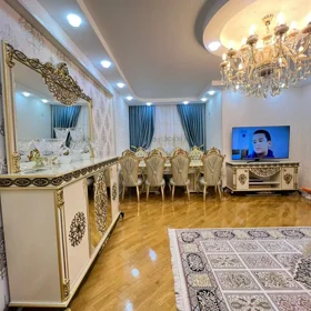 In Baku 160.0 m² apartment is for sale - Image 4