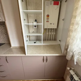 In Baku 65.0 m² apartment is for sale - Image 2