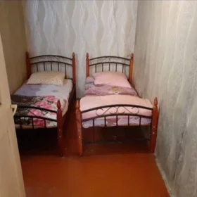 In Baku 25.0 m² house with 2.0 rooms is for rent - Image 4